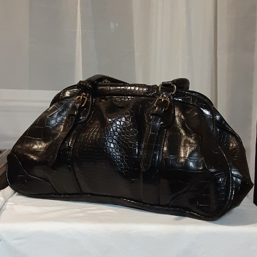 Worthington Ladies Shoulder Bag